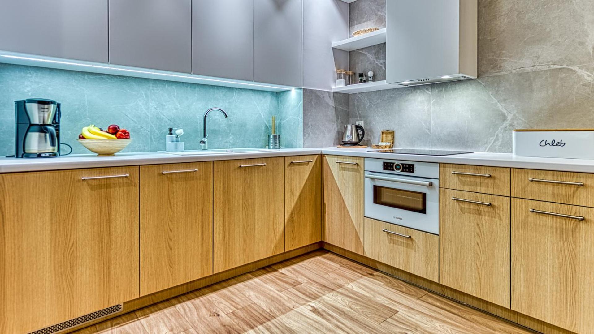 Rezydencja Niechorze 310 Z Widokiem Na Morze I Przy Plazy - 5D Apartamenty Exterior photo